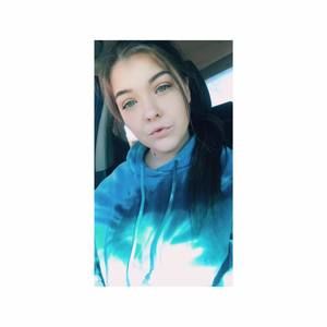 Meet your Posher, Becky